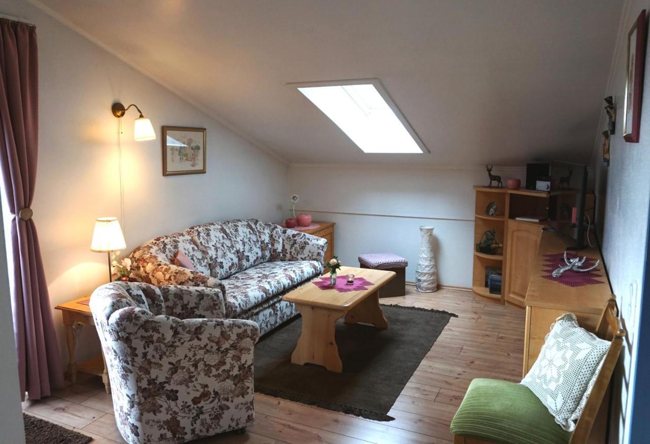 Ferienwohnung Im Bergschloessl Nr. 26 - Eberle Oberaudorf Dış mekan fotoğraf