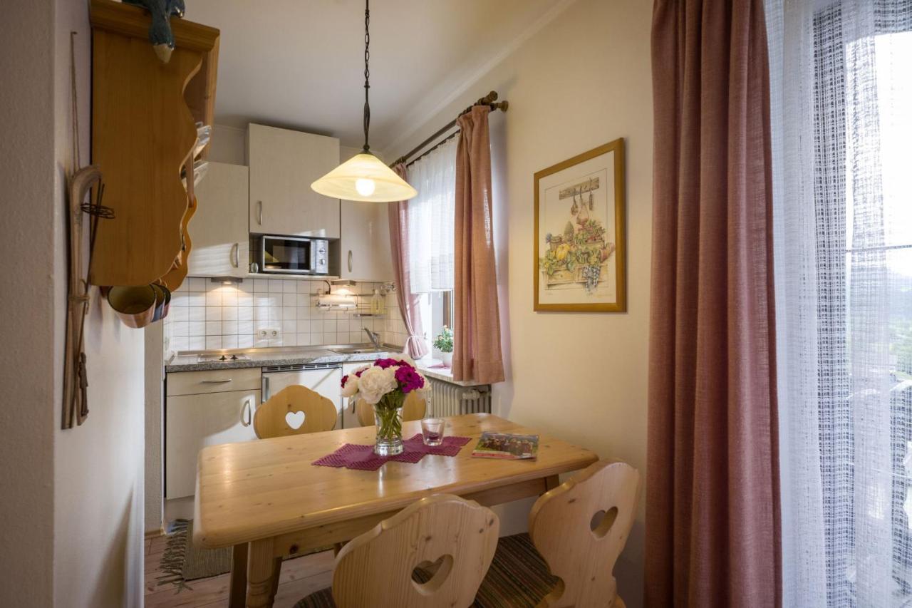 Ferienwohnung Im Bergschloessl Nr. 26 - Eberle Oberaudorf Dış mekan fotoğraf