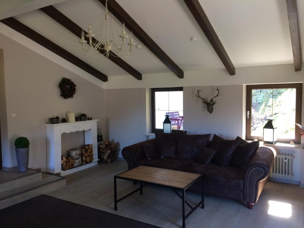 Ferienwohnung Im Bergschloessl Nr. 26 - Eberle Oberaudorf Dış mekan fotoğraf