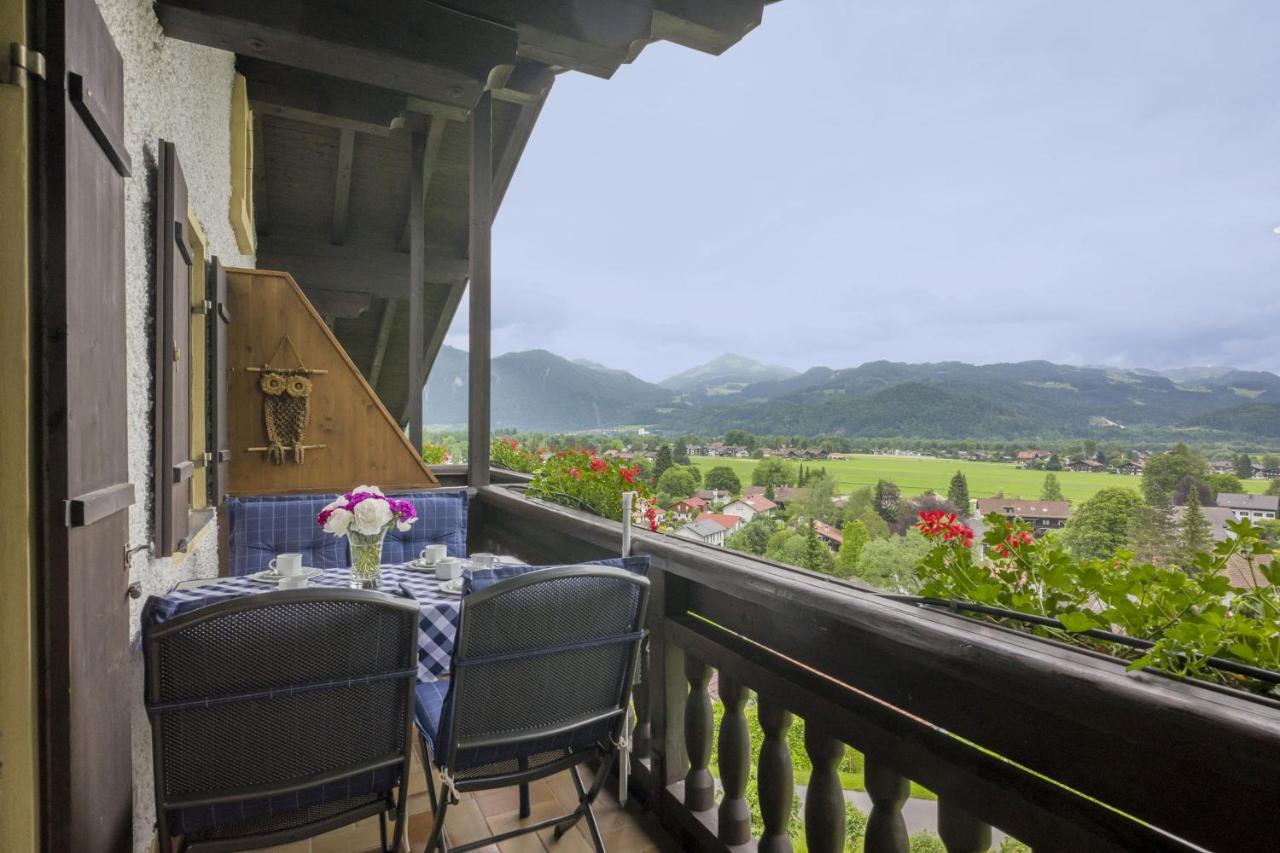 Ferienwohnung Im Bergschloessl Nr. 26 - Eberle Oberaudorf Dış mekan fotoğraf