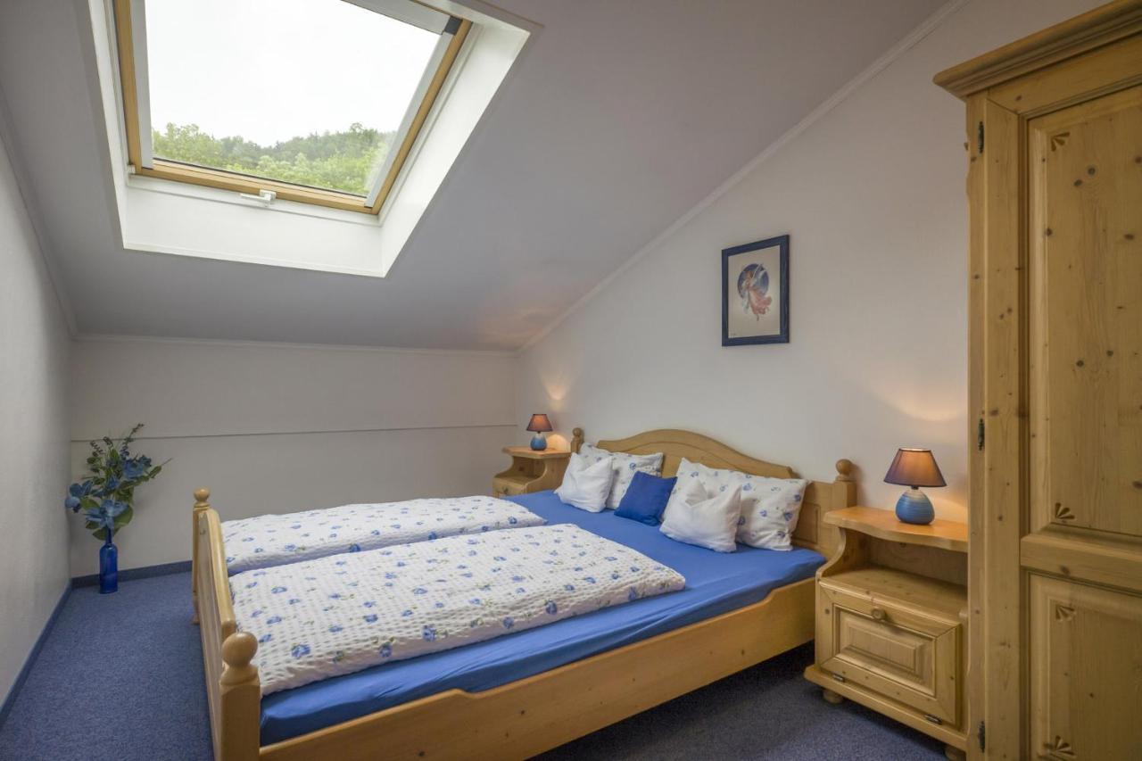 Ferienwohnung Im Bergschloessl Nr. 26 - Eberle Oberaudorf Dış mekan fotoğraf