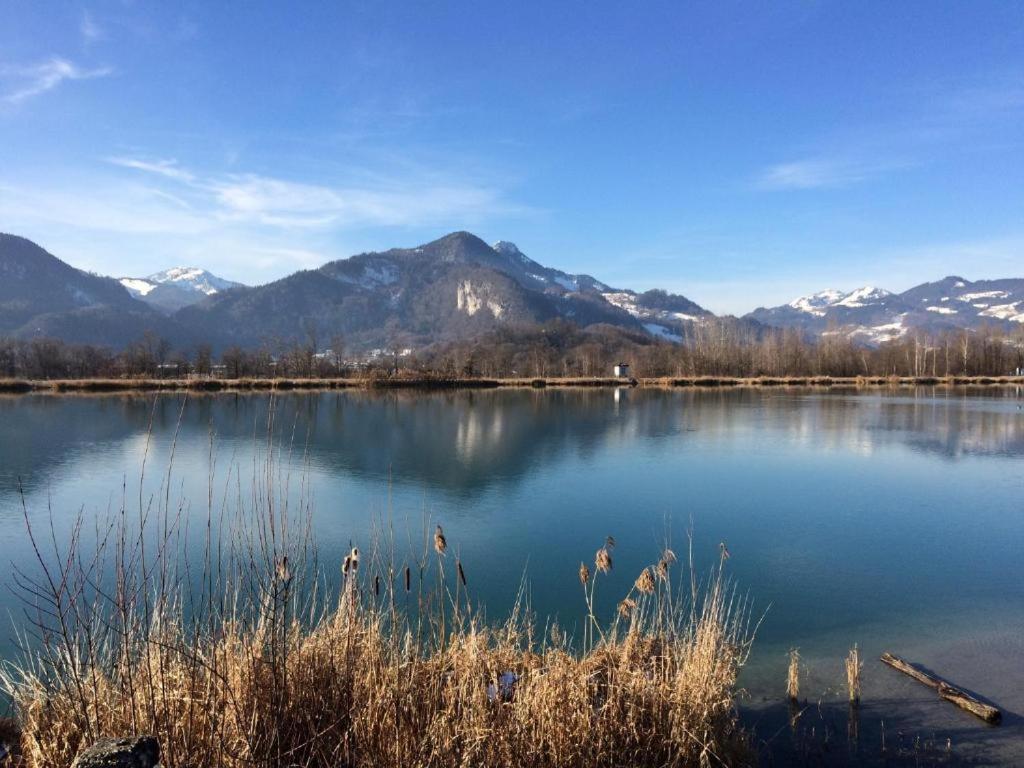 Ferienwohnung Im Bergschloessl Nr. 26 - Eberle Oberaudorf Dış mekan fotoğraf